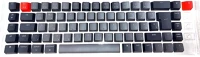 Keychron K6 KEYCAP SET LG K6 magyar billentyűsapka készlet világosszürke kép