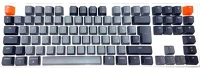 Keychron K8-KC-LG Keychron K8 keycap set light gray HU (K8-KC-LG) kép