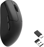 Keychron M2-A1 M2 wireless mouse black kép