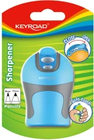 Keyroad KR971583 Hegyező 2 lyukú tartályos, fedeles  colour special vegyes színek kép