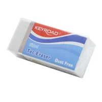 Keyroad PVC 30-AS Radír, pvc 30-as kép