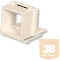 Keystone OTA-SC Optikai  illesztő sc toldóhoz kép