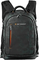 K&f concept 1453638 Concept beta backpack 22 literes, fotós hátizsák, vízálló kép