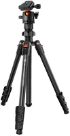 K&f concept K234A0+BH-28L K234a0+bh-28l tripod kép