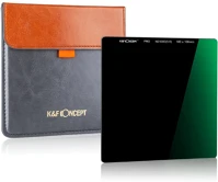 K&f concept KF-01-1410 l méret, 9x18cm, vállpánt, csepp és porálló zipzár, ráadás pumpa kép