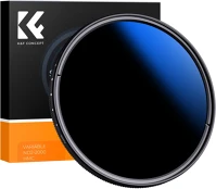 K&f concept KF-01-2439 K&f concept c series ultra-thin, vario nd 2-2000 változtatható kép