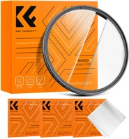 K&f concept KF-01-2668V1 K&f concept nano-b series split diopter, speciális hatás effekt szűrő kép