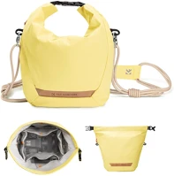 K&f concept KF-13-168V4 K&f concept urban wander 11, 5l, fotós oldaltáska, sárga kép