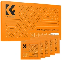 K&f concept KF08.036 Nedves törlőkendők kép