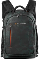 K&f concept KF13.119 Beta v2 21l  hátizsák kép