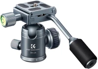 K&f concept KF31.049V1 Gömbfej kép