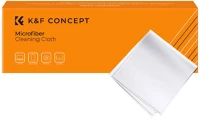 K&f concept SKU.1615 Dust-free cloths  15x15 cm 10pcs kép