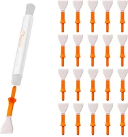 K&f concept SKU.1901 Alternatív tisztító pálcikakészlet kép