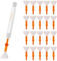 K&f concept SKU.1902 Alternatív tisztító pálcikakészlet kép