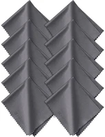 K&f concept SKU.2008 Mikroszálas tisztítókendő kép