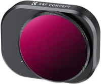 K&f KF01.2502 Filter nd32&pl  concept for dji mini 4 pro kép