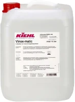 Kiehl 13.01333 Vízkőeltávolító  vinox-matic mosógatógépekhez 2x5 l kép