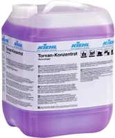 Kiehl 25 07 10 Tisztítószer aktív 10 liter torvan-konzentrat kép