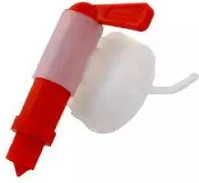 Kiehl DA503XSZHT102016 Kiöntőcsap 20l-es és 25l-es kannákhoz (din 60 biztonsági záras) kép