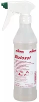 Kiehl DA503XSZHT12373 Szóróflakon blutoxol üres, habképző fejjel 500ml kép