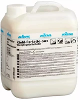 Kiehl DA503XSZHT221005 Parketto-care fából készült padló ápolószer 5l kép