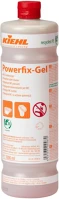 Kiehl DA503XSZHT400601 Powerfix-gel erőteljes wc tisztítószer 1l kép