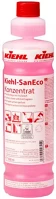 Kiehl DA503XSZHT401507 Saneco konzentrat friss illatú szanitertisztítószer 1l kép