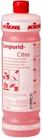 Kiehl DA503XSZHT401601 Sanpurid-citro szaniter tisztító citrus illattal 1l kép