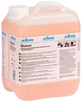 Kiehl DA503XSZHT550305 Blutoxol élelmiszeripari fertőtlenítő-tisztítószer 5l kép