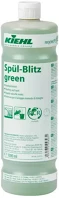 Kiehl DA503XSZHT555901 Spül-blitz green fényesre száradó edénymosogató 1l kép