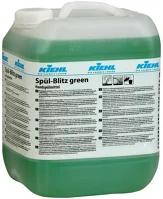Kiehl DA503XSZHT555910 Spül-blitz green fényesre száradó edénymosogató 10l kép
