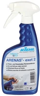 Kiehl DA503XSZHT655243 Arenas-exet 2 tinta és filctollfolt eltávolító 500ml kép