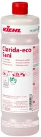 Kiehl DA503XSZHTJ403701 Clarida-eco sani szaniter tisztítószer 1l (6db/karton) kép
