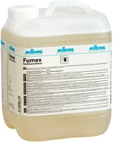 Kiehl DA503XSZHTJ551105 Fumex tisztítószer füstölési gyanta eltávolításához kép