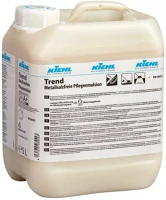 Kiehl DIN 18032 Trend fémsómentes ápoló emulzió (din 18032) 5l (2db/karton) kép