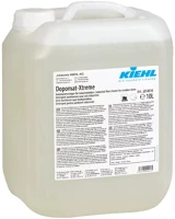 Kiehl H65J054010 Dopomat-xtrem gépi extrém erős ipari tisztítószer 10l kép