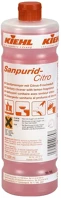 Kiehl H65J401601 Sanpurid-citro szaniter tisztító frissítő citrus illattal 1000ml kép