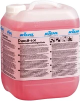 Kiehl H65J401810 Duocit-eco szaniter tisztító narancs illattal 10l kép