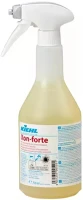 Kiehl H65J551047 Xon-forte habos élelmiszeripari tisztítószer 750ml (6db/karton) kép