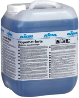 Kiehl J050210 Ipari lúgos gépi tisztítószer fékezett habzású 10 liter  dopomat forte kép