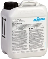 Kiehl J050715 Gumicsík eltávolító 5 liter  gommasol kép