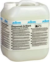 Kiehl J100110 Tisztítószer 10 liter dopomat kép