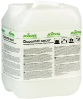Kiehl J100210 Tisztítószer 10 liter gépi dopomat secur kép
