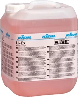 Kiehl J150210 Diszperziós bevonat eltávolító tisztítószer 10 liter  li-ex kép