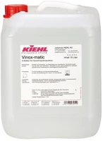Kiehl J555510 Vízkőoldó mosogatógépekhez 10 liter vinox matic kép