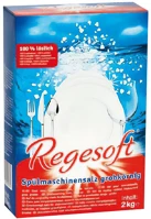 Kiehl J56413B Mosogatógép regeneráló só 2 kg  arcandis kép