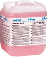 Kiehl J690110 Szanitertisztító 10 liter clarida sani kép
