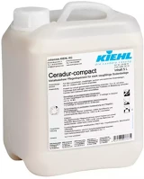 Kiehl PADLÓBURKOLATOKRA 5L ceradur-compact fémsómentes, diszperziós ápolószer, erősen szívóképes kép