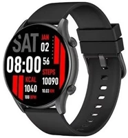 Kieslect SMART CALLING WATCH K BLACK (YFT2024EU) Okosóra kép