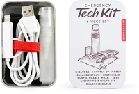 Kikkerland CD135 Tech szett dobozban kép